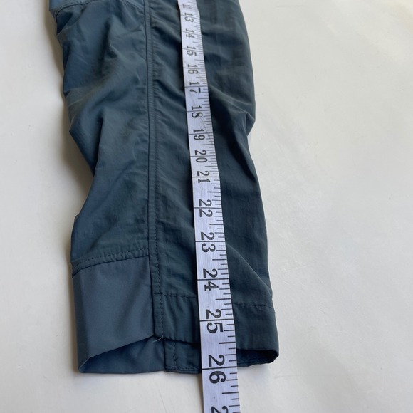 Kuhl Project Mens Jacket Full Zip Packable Hood Windbreaker Outdoors Branded - Picture 13 of 14